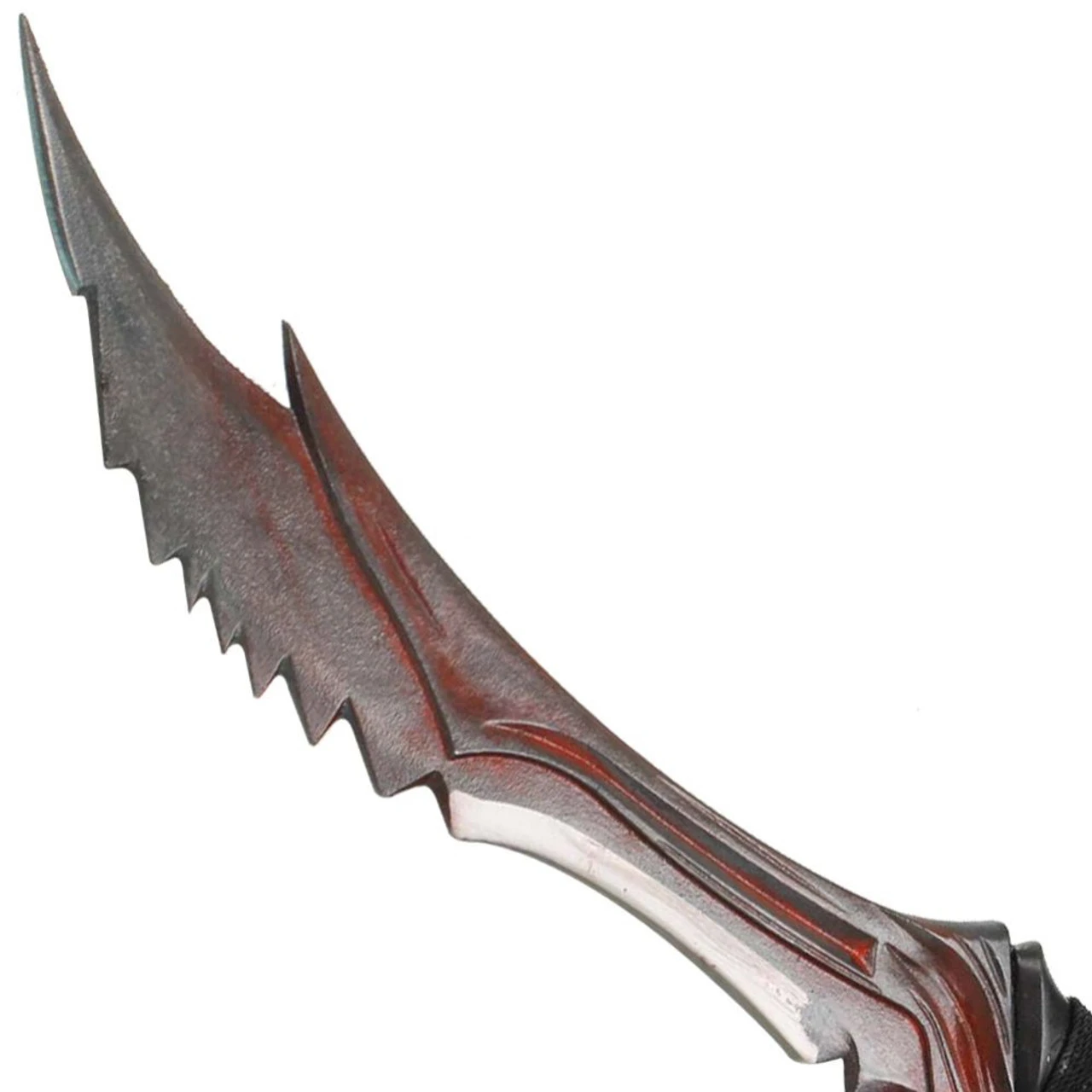 Full Size Demon Warrior Demon Dagger 3 Full Size Demon Warrior Demon Dagger - Image 3