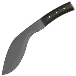 2-Piece Panawal Kukri Machete Set 6 2-Piece Panawal Kukri Machete Set -Daggers Store CH013BK 72086.1564502021