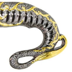 Wyvern Of Wisdom Ornate Dragon Hidden Blade Sword Cane 11 Wyvern Of Wisdom Ornate Dragon Hidden Blade Sword Cane -Daggers Store CS0510 04 72624.1691764450