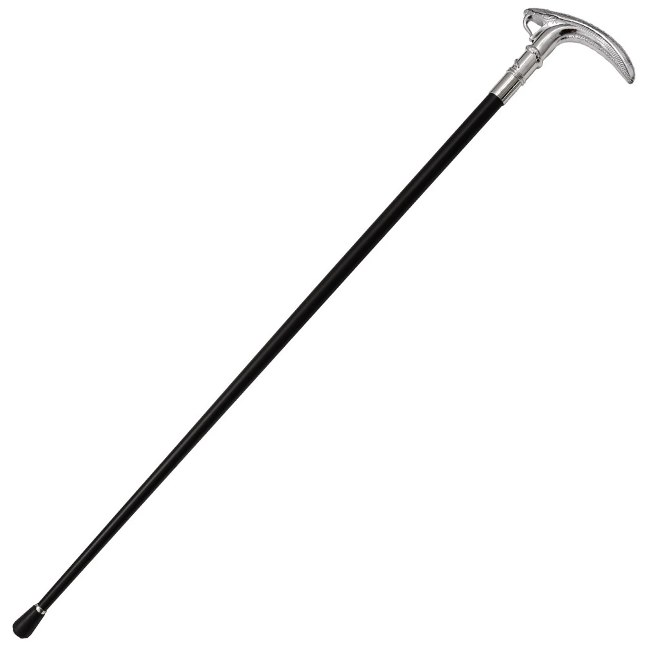 Snake Head Walking Sword Cane 1 Snake Head Walking Sword Cane