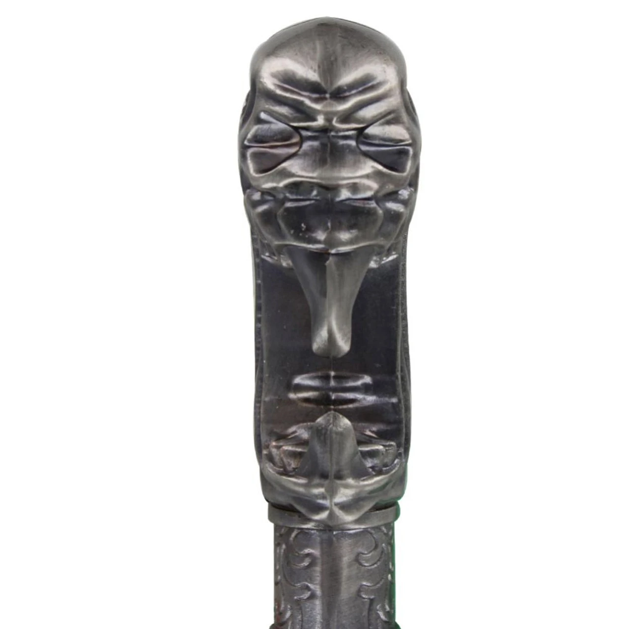Mechanical Alien Walking Cane Sword 2 Mechanical Alien Walking Cane Sword - Image 2