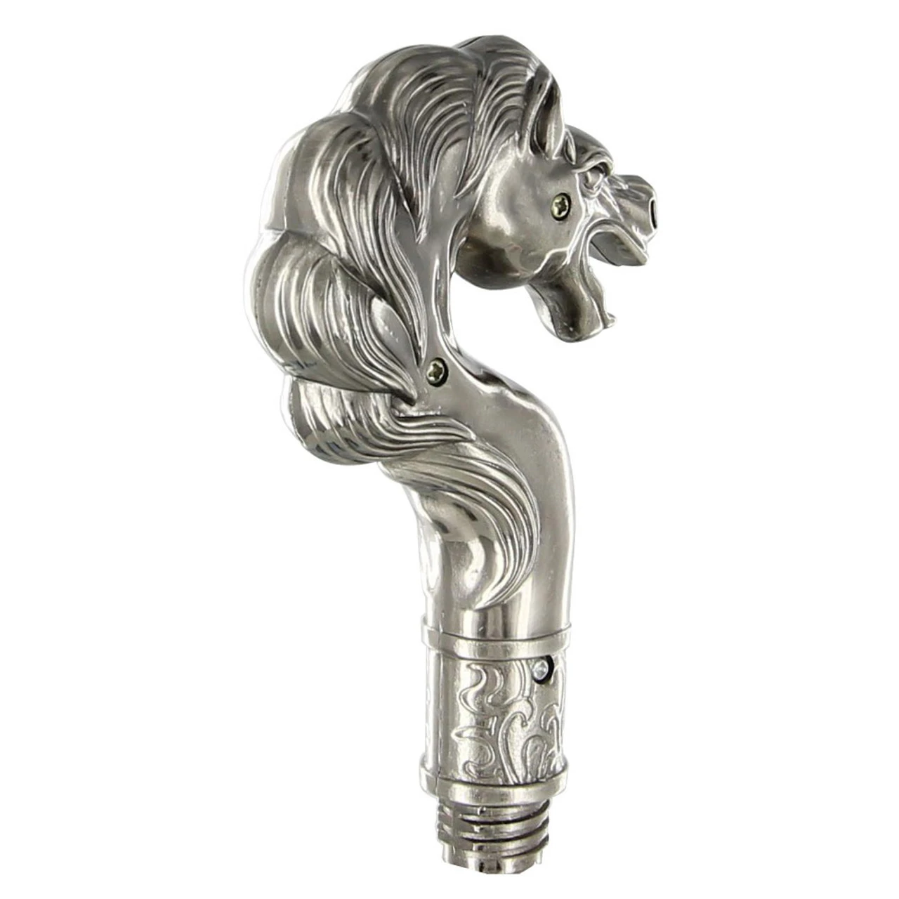 Thoroughbred Show Horse Sword Cane 1 Thoroughbred Show Horse Sword Cane