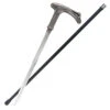 Sword Birds Of Flight Walking Cane