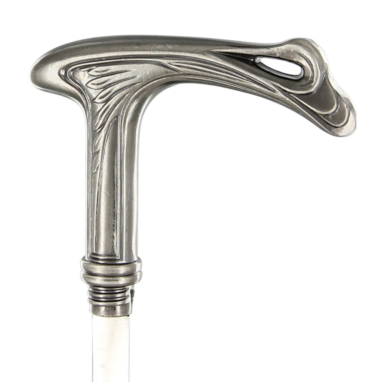 Sword Birds Of Flight Walking Cane 4 Sword Birds Of Flight Walking Cane - Image 4