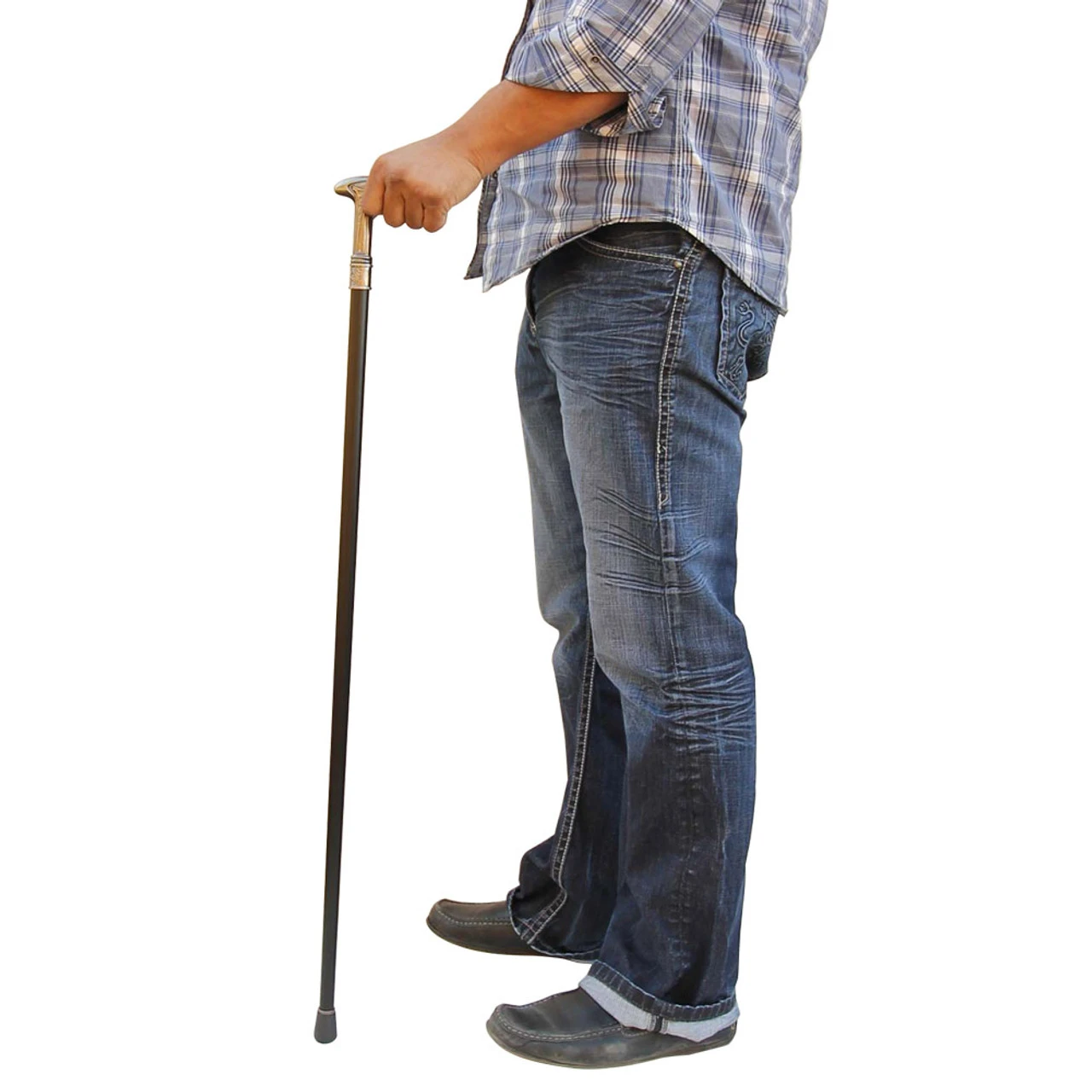 Sword Birds Of Flight Walking Cane 6 Sword Birds Of Flight Walking Cane - Image 6