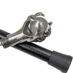 Restrained Corruption Dragon Demon Claw Handmade Costume Walking Sword Cane W/ Replaceable Translucent Orb 7 Restrained Corruption Dragon Demon Claw Handmade Costume Walking Sword Cane W/ Replaceable Translucent Orb -Daggers Store CS3092 03 31524.1692806172