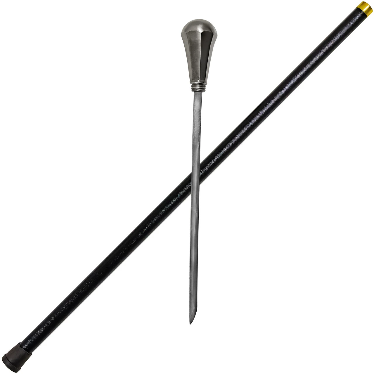 Thrilling Finale Classic Costume Hand Crafted Walking Sword Cane W/ Rubber Stopper 1 Thrilling Finale Classic Costume Hand Crafted Walking Sword Cane W/ Rubber Stopper