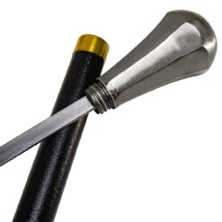 Thrilling Finale Classic Costume Hand Crafted Walking Sword Cane W/ Rubber Stopper 7 Thrilling Finale Classic Costume Hand Crafted Walking Sword Cane W/ Rubber Stopper -Daggers Store CS3094 03 57565.1692806442