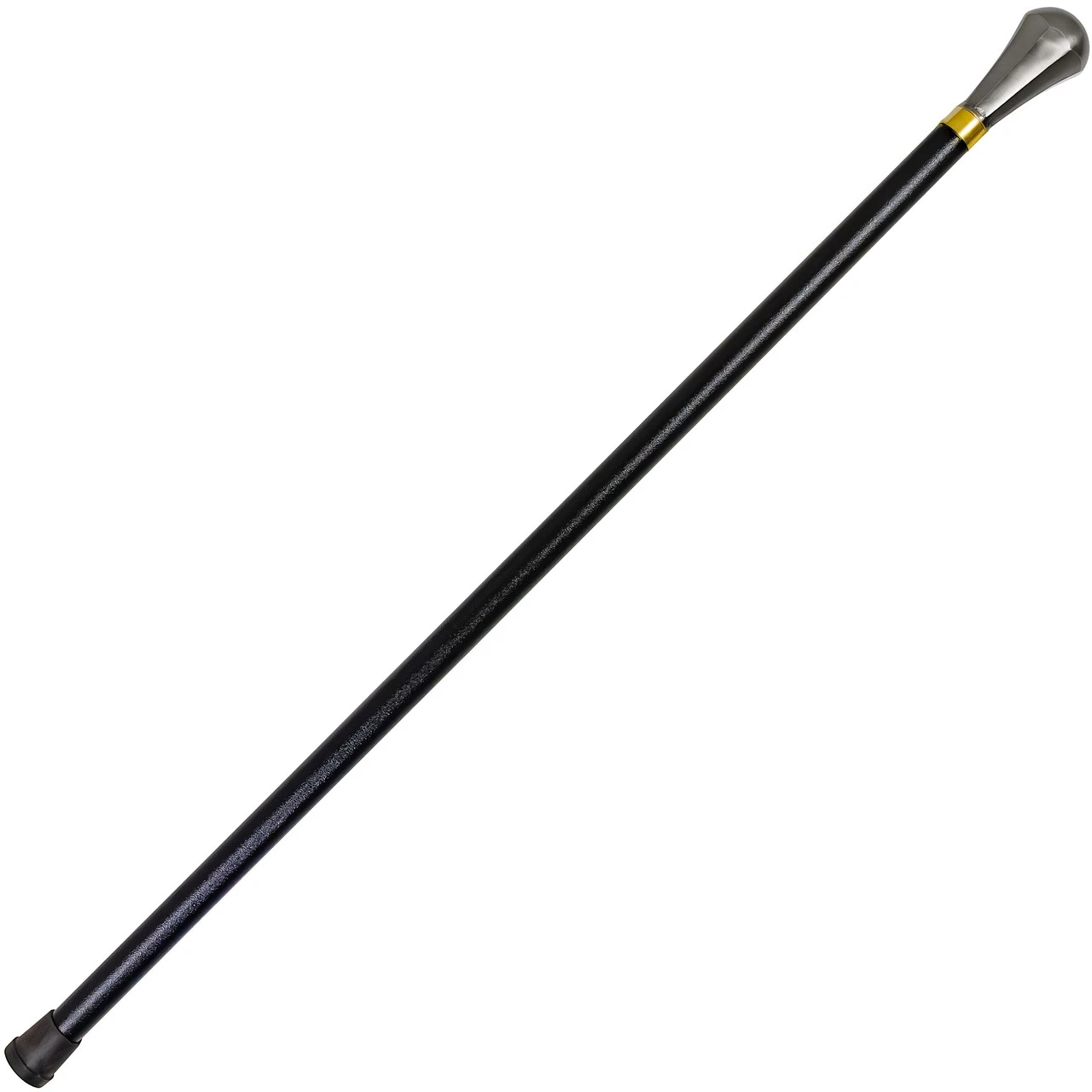 Thrilling Finale Classic Costume Hand Crafted Walking Sword Cane W/ Rubber Stopper 5 Thrilling Finale Classic Costume Hand Crafted Walking Sword Cane W/ Rubber Stopper - Image 5