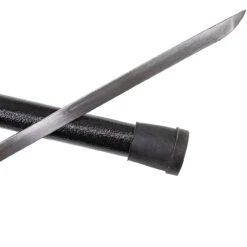 Poison Lightning Cobra Snake Pewter Finish Costume Walking Sword Cane W/ Rubber Stopper 8 Poison Lightning Cobra Snake Pewter Finish Costume Walking Sword Cane W/ Rubber Stopper -Daggers Store CS3095 03 31874.1692806581
