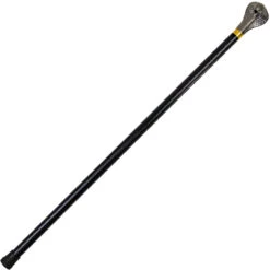 Poison Lightning Cobra Snake Pewter Finish Costume Walking Sword Cane W/ Rubber Stopper 11 Poison Lightning Cobra Snake Pewter Finish Costume Walking Sword Cane W/ Rubber Stopper -Daggers Store CS3095 06 23953.1692806581