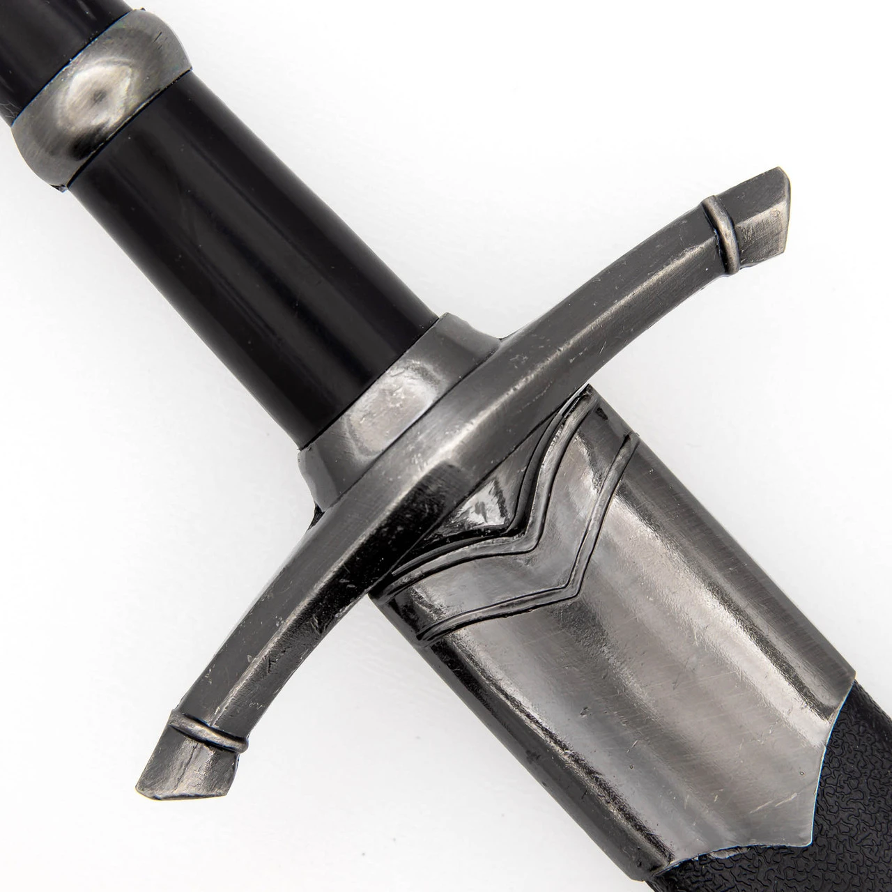 Emperor’s Summit Lion Pommel Medieval Arming Dagger Historical Reenactment Knightly Cosplay Costume Knife W/ Hard Scabbard 3 Emperor’s Summit Lion Pommel Medieval Arming Dagger Historical Reenactment Knightly Cosplay Costume Knife W/ Hard Scabbard - Image 3