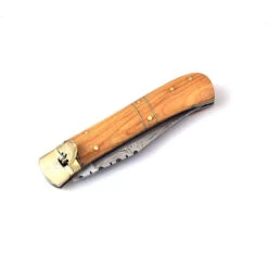 Land Of Behemoths Clip Point Automatic Damascus Lever Lock Knife 8 Land Of Behemoths Clip Point Automatic Damascus Lever Lock Knife -Daggers Store DLV2703. 08522.1646164019