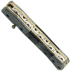 Lowlands Damascus Steel Hand Forged Knife 6 Lowlands Damascus Steel Hand Forged Knife -Daggers Store DM555BF 22655.1564502787