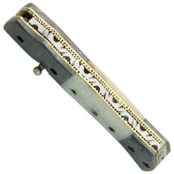 Delta Lowlands Damascus Steel Hand Forged Knife 6 Delta Lowlands Damascus Steel Hand Forged Knife -Daggers Store DM555BONE 70784.1564502788