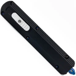 Permanent Rain Damascus Steel Automatic Out The Front Knife 9 Permanent Rain Damascus Steel Automatic Out The Front Knife -Daggers Store DS2623 35205.1646064996