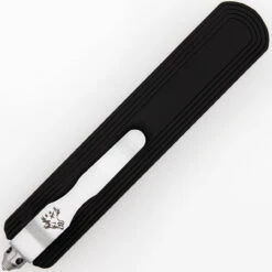 Webs We Weave Damascus Steel Dual Action Automatic Out The Front Pocket Knife 6 Webs We Weave Damascus Steel Dual Action Automatic Out The Front Pocket Knife -Daggers Store DS2624 19301.1681228091