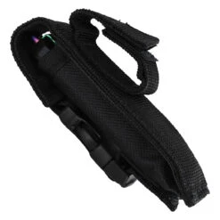 Toxic Traits Titanium Spear Point Compact Automatic OTF Knife -Daggers Store DS71 53584.1607016269