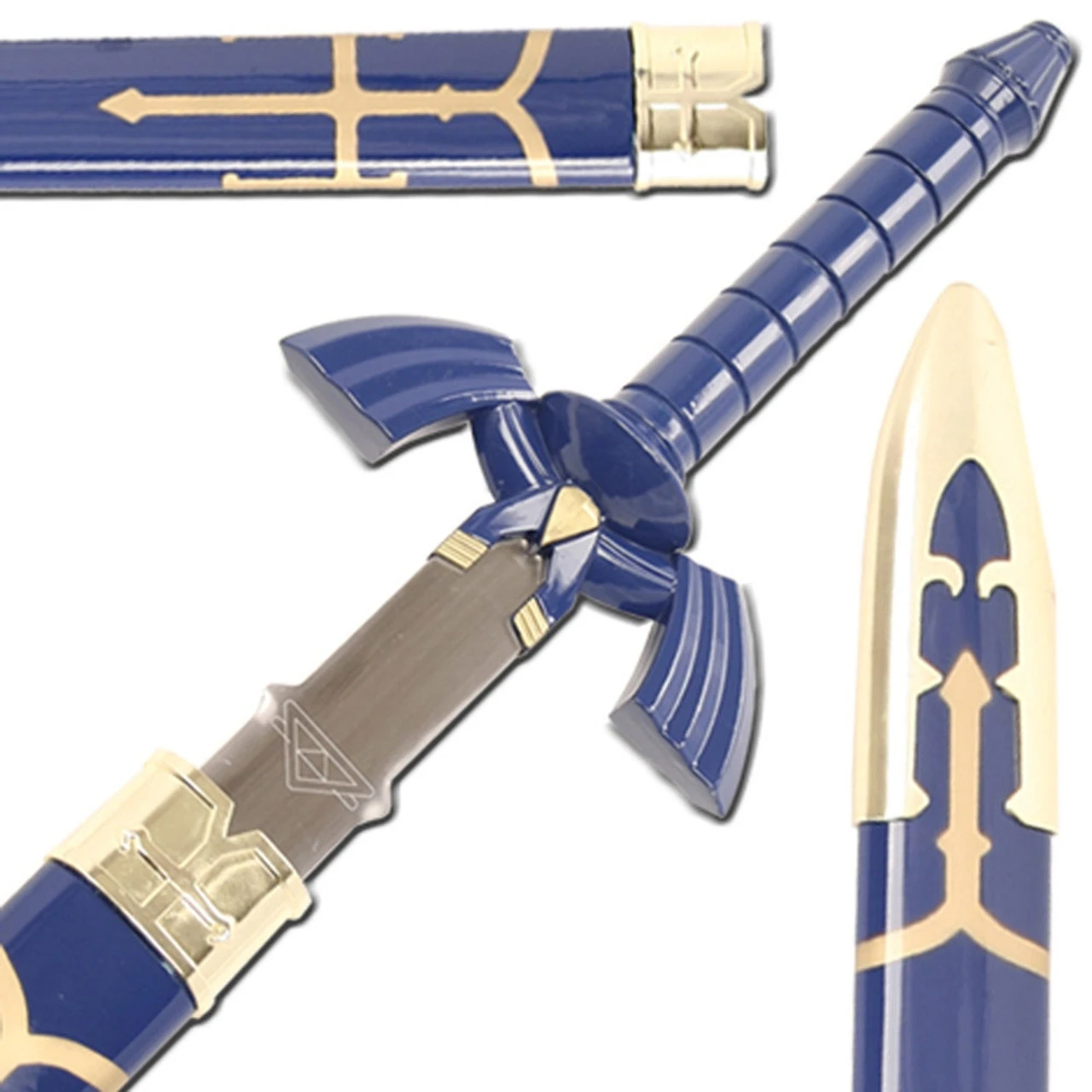 Accurate Zelda Twilight Princess Link Sword 2 Accurate Zelda Twilight Princess Link Sword - Image 2