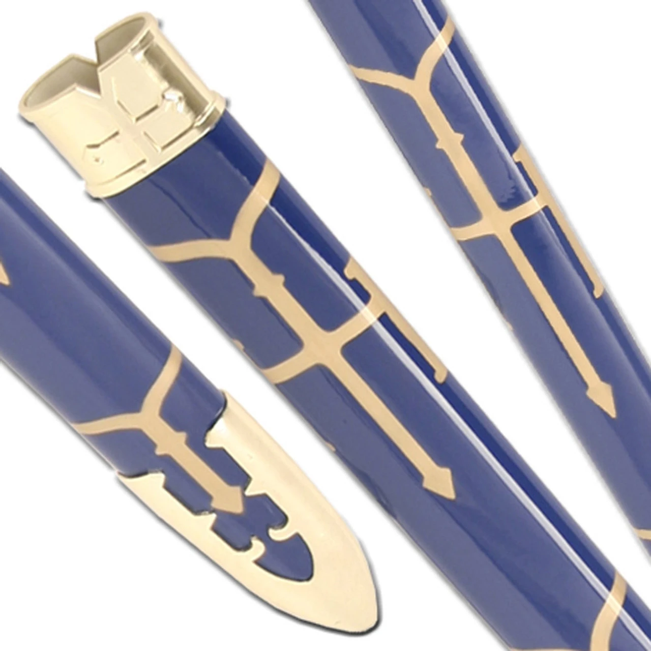 Accurate Zelda Twilight Princess Link Sword 3 Accurate Zelda Twilight Princess Link Sword - Image 3