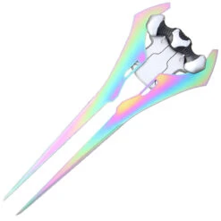 Titanium Double Scythe Power Sword -Daggers Store EM0043N 67822.1564502613