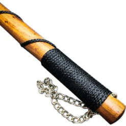 Foul Play Medieval Functional Replica Spiked Flail -Daggers Store EW1213 10709.1646147994