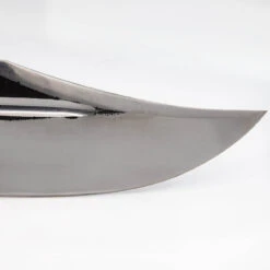 Great Outback Large Carbon Steel Collectible Bowie Hunting Knife W/ Sheath 13 Great Outback Large Carbon Steel Collectible Bowie Hunting Knife W/ Sheath -Daggers Store FB001 99248.1680623436