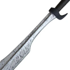 Historical Great Warrior Spartan Foam Battle Sword -Daggers Store FM1425 25777.1564503046