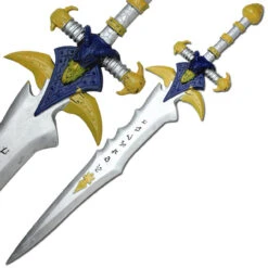 Horned Demon Foam Sword -Daggers Store FM1452 62329.1564502552