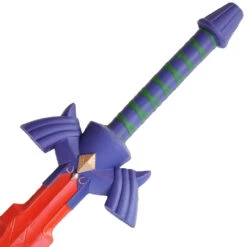 Upgrade Links Master Gaming Sword LV2 -Daggers Store FM1677 18105.1564503045