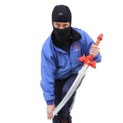 Legendary Shadow Master Link Foam Sword Red Version -Daggers Store FM1678 58595.1634905812