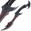 Gaming Sky Demon Warrior Foam Dagger