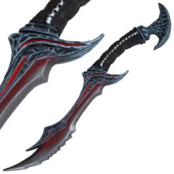 Gaming Sky Demon Warrior Foam Dagger