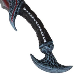Gaming Sky Demon Warrior Foam Dagger -Daggers Store FM1721 03268.1662067077