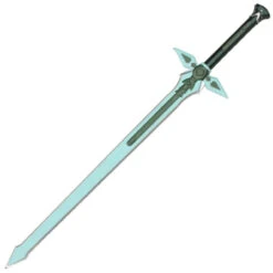 Kiritos Dark Repulser SAO Foam Cosplay Sword 7 Kiritos Dark Repulser SAO Foam Cosplay Sword -Daggers Store FM1785 11318.1564503131
