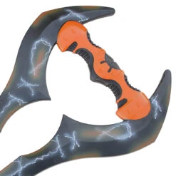 Cosplay Foam Vorpal Energy Weapon -Daggers Store FM1790BK 65226.1564503363