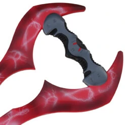 Infected Foam Energy LARP Weapon -Daggers Store FM1790RD 22233.1564503362