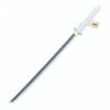 Kuchiki Rukia Sode No Shirayuki Anime White Foam Cosplay Katana Sword