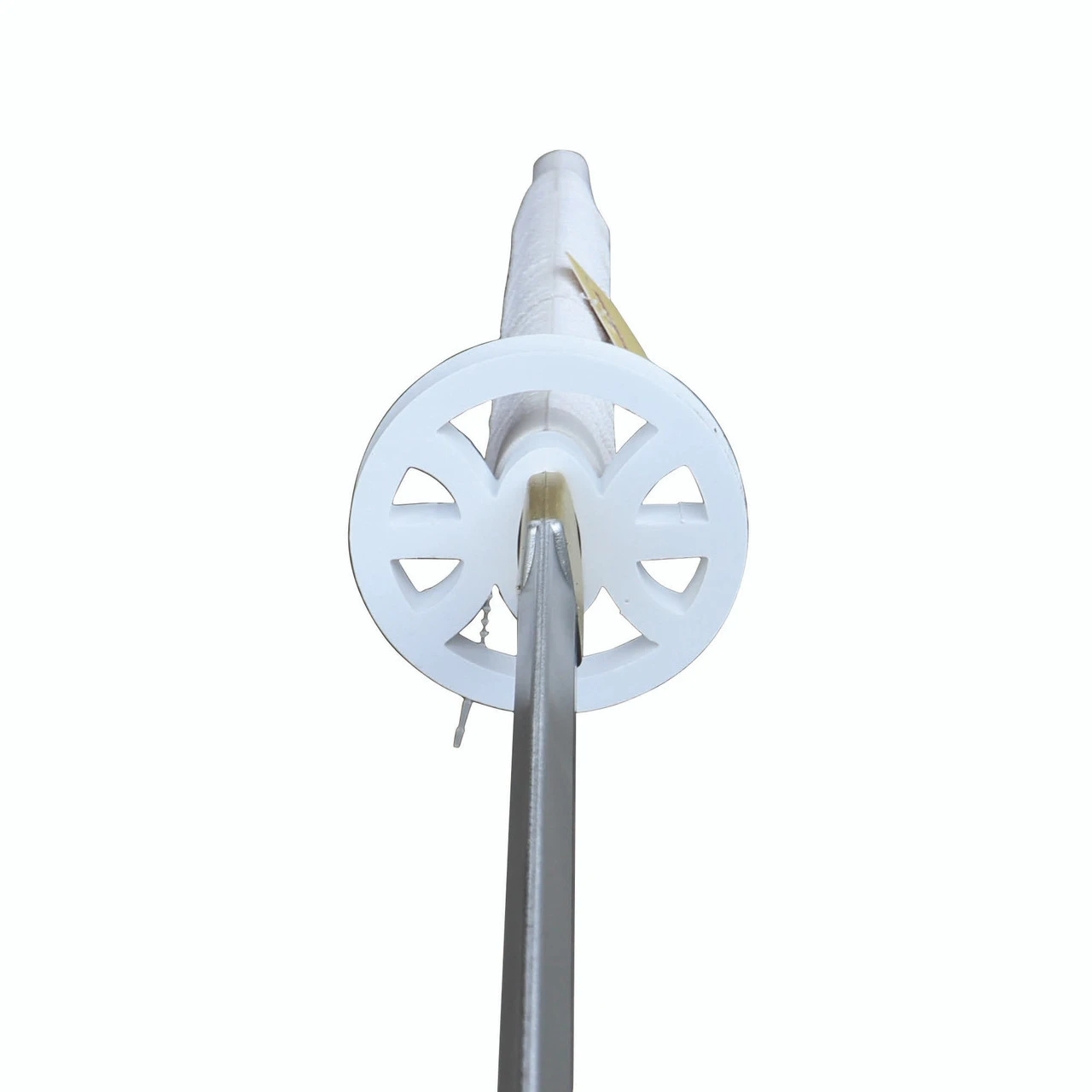 Kuchiki Rukia Sode No Shirayuki Anime White Foam Cosplay Katana Sword 3 Kuchiki Rukia Sode No Shirayuki Anime White Foam Cosplay Katana Sword - Image 3