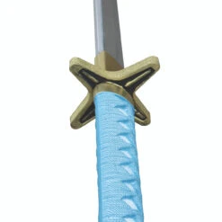 Hitsugaya Toshiro Hyorinmaru Anime Blue Foam Cosplay Katana Sword 7 Hitsugaya Toshiro Hyorinmaru Anime Blue Foam Cosplay Katana Sword -Daggers Store FM2245 71677.1595872135