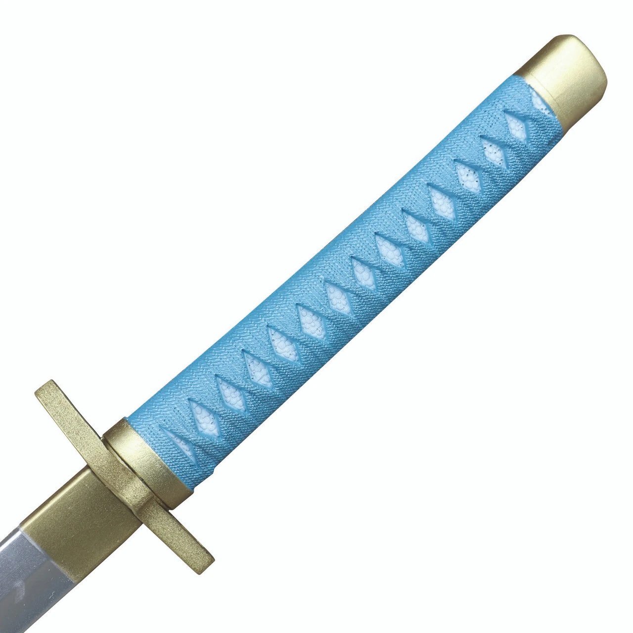 Hitsugaya Toshiro Hyorinmaru Anime Blue Foam Cosplay Katana Sword 5 Hitsugaya Toshiro Hyorinmaru Anime Blue Foam Cosplay Katana Sword - Image 5