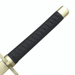 Hitsugaya Toshiro Hyorinmaru Anime Black Foam Cosplay Katana Sword -Daggers Store FM2246 22213.1595873257