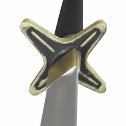 Hitsugaya Toshiro Hyorinmaru Anime Black Foam Cosplay Katana Sword -Daggers Store FM2246 98906.1595873257