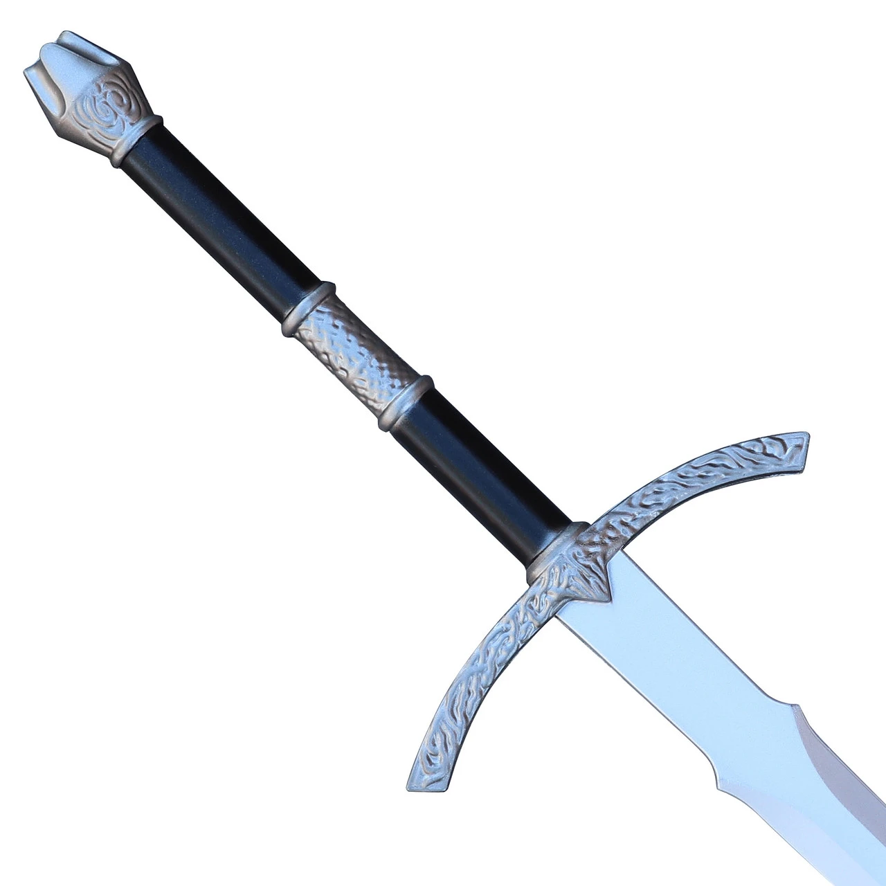 Witch Ruler Foam LARP Cosplay Costume Replica Movie Sword 2 Witch Ruler Foam LARP Cosplay Costume Replica Movie Sword - Image 2