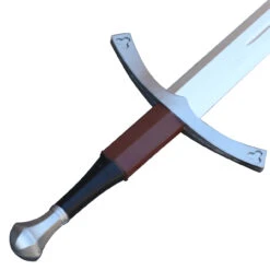 Medieval Replica Foam LARP Costume Cosplay Sword -Daggers Store FM2298 40986.1606247901