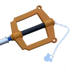 Fantasy Key To The City Gaming Cosplay Costume Foam Key Sword -Daggers Store FM2301 99002.1606321346