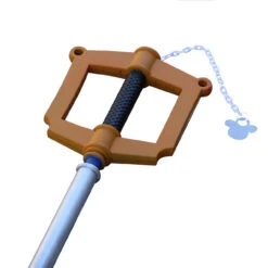 Fantasy Key To The City Gaming Cosplay Costume Foam Key Sword -Daggers Store FM2301 42437.1606321346