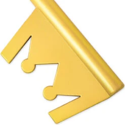 Fantasy Key To The City Gaming Cosplay Costume Foam Key Sword | Kingdom Key D -Daggers Store FM2721 37422.1682084197