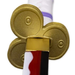 Kozuki Momonosuke Polyurethane Foam Ame No Habakiri Replica Anime Sword Prop Katana -Daggers Store FM2925 30448.1683817237