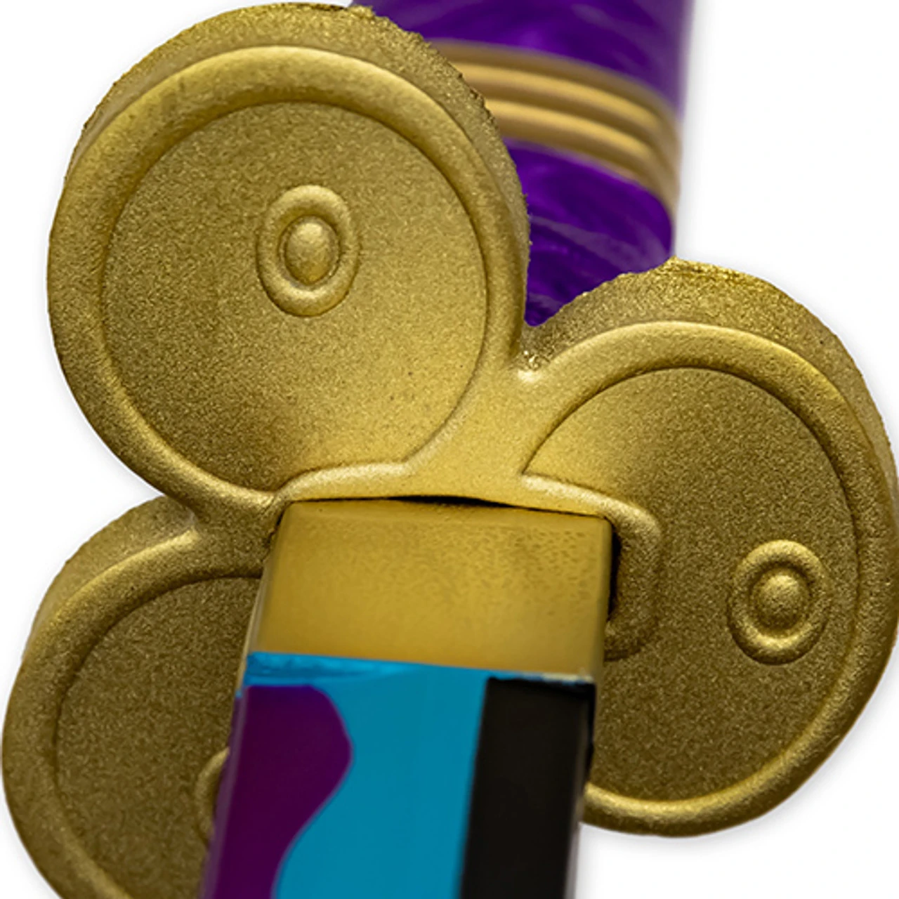 Zoro Roronoa Polyurethane Foam Replica Enma Anime Katana Sword Cosplay Prop 10 Zoro Roronoa Polyurethane Foam Replica Enma Anime Katana Sword Cosplay Prop - Image 10